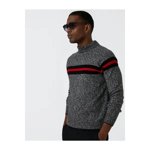 Koton Half Turtleneck Sweater