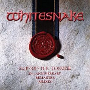 Whitesnake – Slip Of The Tongue (Super Deluxe Edition) [2019 Remaster]