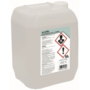 Eurolite 51704325 FOG 5L Liquido per nebbia