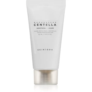 SKIN1004 Madagascar Centella Soothing Cream bohatý výživný a upokojujúci krém pre regeneráciu a obnovu pleti 30 ml