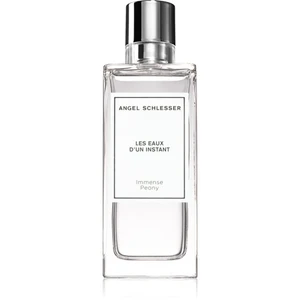 Angel Schlesser Immense Peony toaletná voda unisex 100 ml