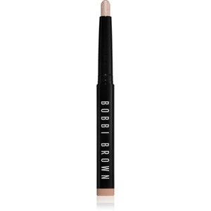 Bobbi Brown Holiday Merry and Bright Collection Long-Wear Cream Shadow Stick dlouhotrvající oční stíny v tužce limitovaná edice odstín Sun Pearl 1,6 g