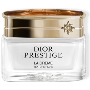 DIOR - Dior Prestige - Vysoce regenerační krém proti stárnutí pleti