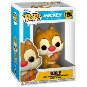 Funko POP Disney: Sensational Dale