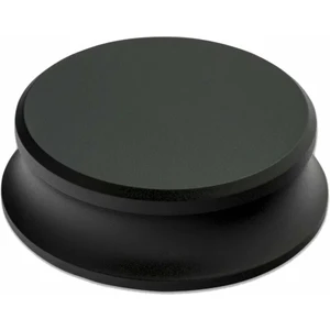 Pro-Ject Record Puck Réduction centrale Noir