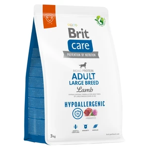 Brit Care Dog Hypoallergenic Adult Large Breed 12kg