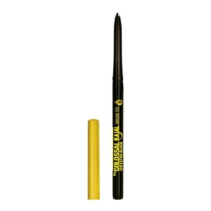 Maybelline The Colossal Kajal 12h linka na oči s arganovým olejem odstín Extra Black 0,25 g