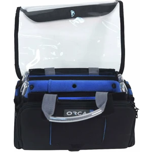 Orca Bags Mini Audio Bag Capac pentru recordere digitale