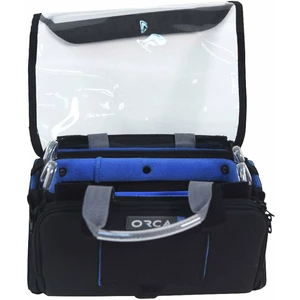 Orca Bags Mini Audio Bag Couverture pour les enregistreurs numériques
