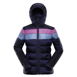 Alpine Pro Kisha Dámská zimní bunda LJCY530 new navy M