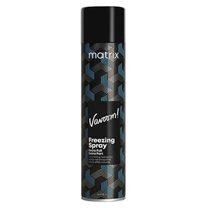 Matrix Objemový lak na vlasy se silnou fixací Vavoom Extra Full (Freezing Spray) 500 ml
