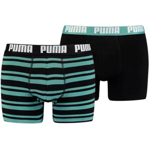 2PACK men's boxers Puma multicolor