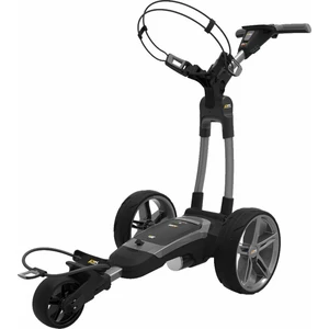 PowaKaddy FX7 EBS GPS 36 Holes 2022 Titan Wózek golfowy elektryczny