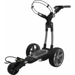 PowaKaddy FX7 EBS GPS 36 Holes 2022 Titan Carrito eléctrico de golf