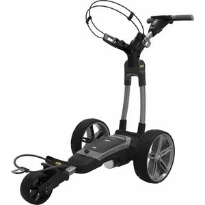 PowaKaddy FX7 EBS GPS 36 Holes 2022 Titan Trolley elettrico golf