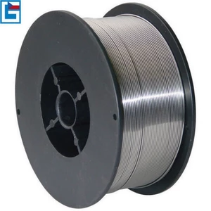 Drôt zvárací Güde 0,9 mm / 0,4 kg zvárací drôt • oceľový rúrkový • pre metódu FLUX • presne navinutý na plastovej cievke • priemer drôtu 0,9 mm • prie