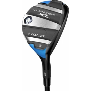 Cleveland Launcher XL Halo Ladies Palo de Golf - Híbrido