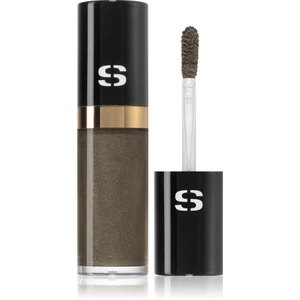 Sisley Ombre Éclat Liquide tekuté oční stíny odstín 6 wild 6,5 ml