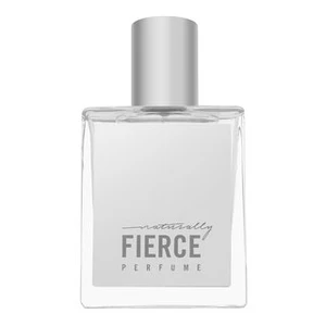 Abercrombie & Fitch Naturally Fierce parfémovaná voda pro ženy 30 ml