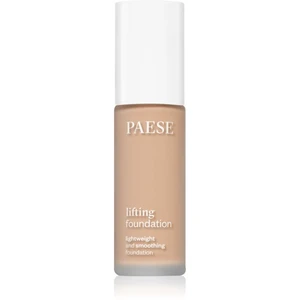 Paese Lifting vyhlazující make-up odstín 102 Natural 30 ml