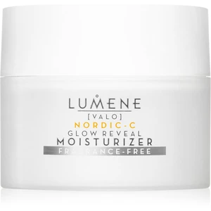 Lumene Nordic-C [Valo] rozjasňující hydratační krém bez parfemace 50 ml