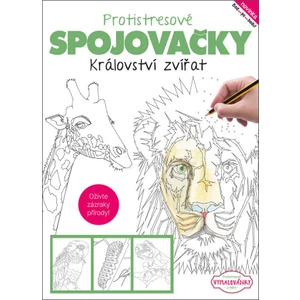 Protistresové spojovačky – Království zvířat