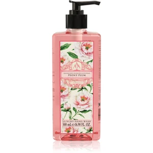 The Somerset Toiletry Co. Luxury Hand Wash tekuté mýdlo na ruce Peony Plum 500 ml