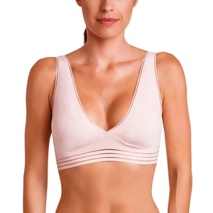 OH MY BELLINDA BRA - Fashion bra without bones - light pink