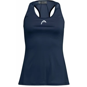 Head Spirit Tank Top Women Dark Blue S