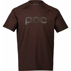 POC Reform Enduro Men's Tee Axinite Brown M