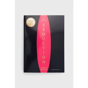 Kniha Profile Books Ltd The Art Of Seduction, Robert Greene