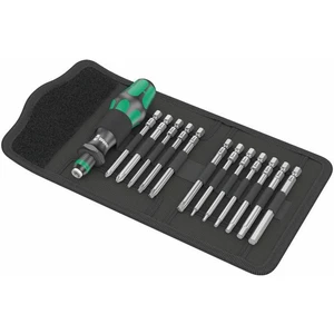 Wera Bicycle Set 2 05004171001 univerzálny sada náradia  13-dielna