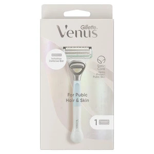 Gillette Venus Dámský Holicí Strojek Pro Úpravu Linie Bikin