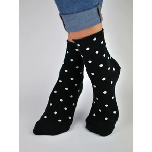 NOVITI Woman's Socks SB015-W-01