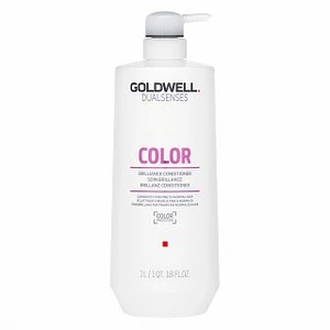 Goldwell Dualsenses Color kondicionér pro ochranu barvy 1000 ml