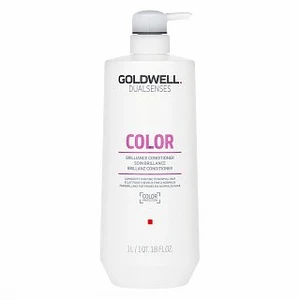 Goldwell Dualsenses Color Brilliance Conditioner odżywka do włosów farbowanych 1000 ml