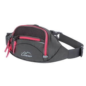 Hiking bag LOAP TULA Grey/Pink