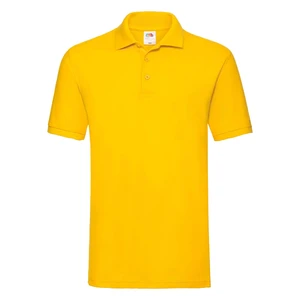 Men's Premium Polo 632180 100% Cotton 170g/180g