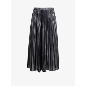 Black Middisukne with Silver finish ONLY CARMAKOMA Haile - Women