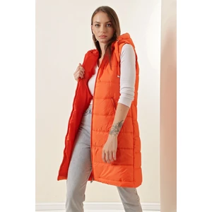 Gilè da donna  Bigdart