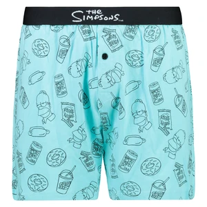 Men’s trunks The Simpsons - Frogies