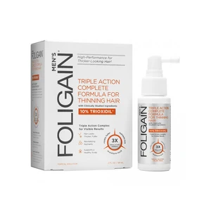 FOLIGAIN Sérum proti padání vlasů pro muže Triple Action 59 ml