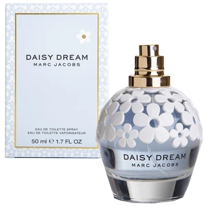 Marc Jacobs Daisy Dream woda toaletowa dla kobiet 50 ml