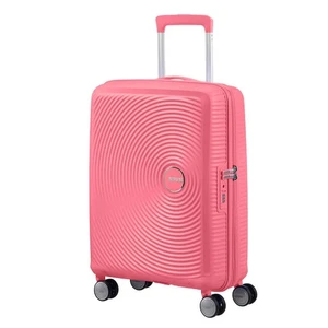 American Tourister Soundbox Exp S Sun Kissed Coral