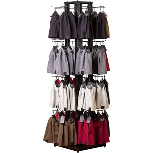 Beanie Display Black