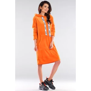 Awama Woman's Dress A414