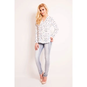 Awama Woman's Shirt A170