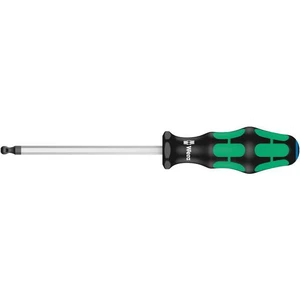 Wera 022820 Šroubovák se šestihrannou kulovou hlavou 6 mm, typ 352