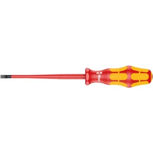 Wera 006442 Elektrikářský šroubovák Kraftform Plus 1,0x5,5x125 mm typ 160 iS VDE izolovaný