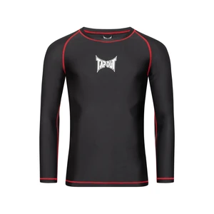 Tapout Men's longsleeve functional shirt slim fit